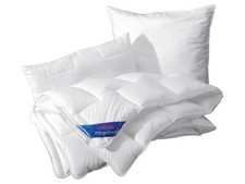 Steppbett Bettdecke Decke Sommer Utah leicht 200x 220 Schlaf-Gut - B-Ware