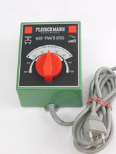 Fleischmann MSF-Trafo /