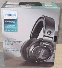 Philips SHP9500  in OVP  Offener Over-Ear HiFi-Kopfhörer