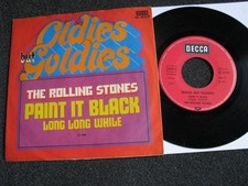 The Rolling Stones-Paint it