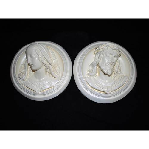 Set relief wandbilder - set, 2