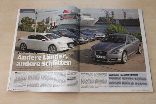 Auto bild 2011 - bild, 51/2011