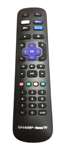 Roku smart ultra hdr led - roku,