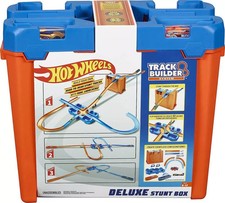 Hot Wheels GGP93  Track