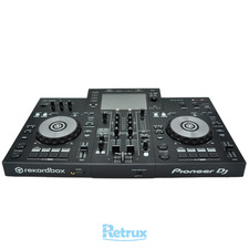 Pioneer xdj all in - pioneer,