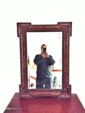 Sehr schöner antiker Spiegel