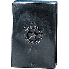 Wassertank 50L 600x400x220