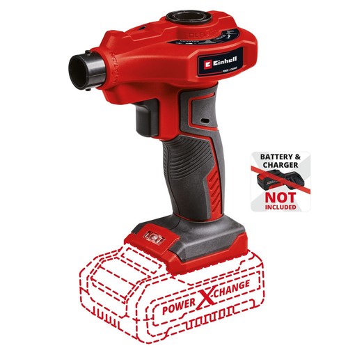 Einhell power change - einhell,