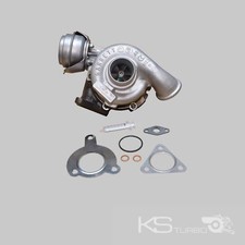 Turbolader Opel Astra Vectra