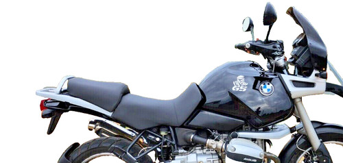 Bmw r1100 sitzbankbezug mit - r1100,