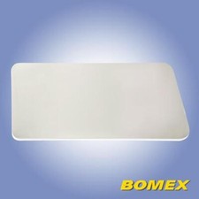 Seitenscheibe, hinten, klar