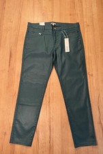 Neu Esprit Stretch Leder