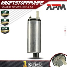 Kraftstoffpumpe Fördereinheit