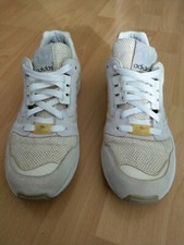 ADIDAS TORSION ZX 8000 41 1/3  WEISS SNK 2005 5000 7000 9000 ORIGINALS