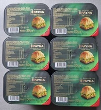 6x30g Payna Pistazien Baklava
