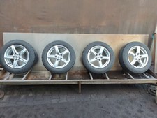 Honda, Mazda, Landrover 205