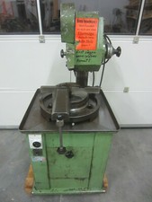 Trennjäger ST 251 Eisele Metallkreissäge Kaltkreissäge Metallsäge Eisensäge Säge