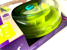 Nina Ottosson Wobble Bowl Futterspielzeug Kunststoff Auslastung 28,5cm NO1012