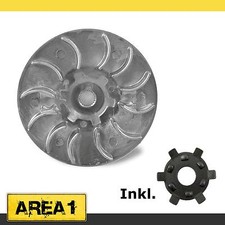 Ersatz Lüfterrad Peugeot New