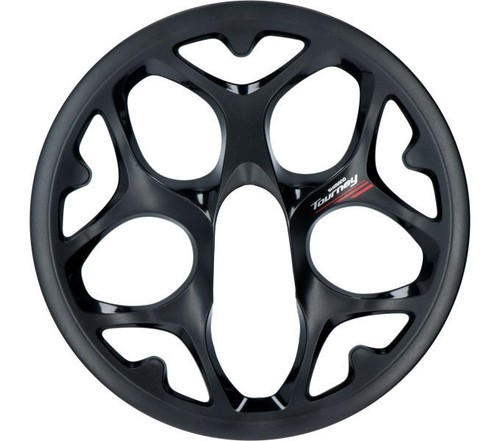 Shimano kettenschutzscheibe - kettenschutzscheibe, /