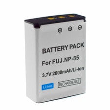 Battery for Sony NP-170 CB-170