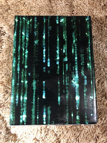 The ultimate matrix - the, collection