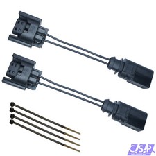 Adapter Stecker H7 auf H11