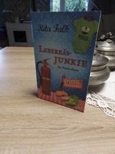 Leberkäsjunkie / Franz Eberhofer Bd.7 von Rita Falk (Taschenbuch)