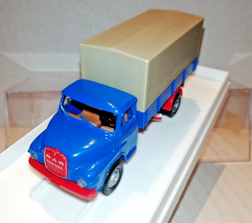 Brekina automodelle h0 - automodelle,