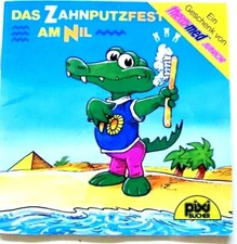 Pixi alt-Sonderausgabe-Das