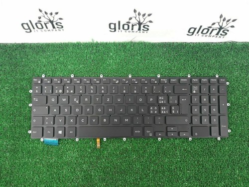 Neu original dell latitude - original, 15