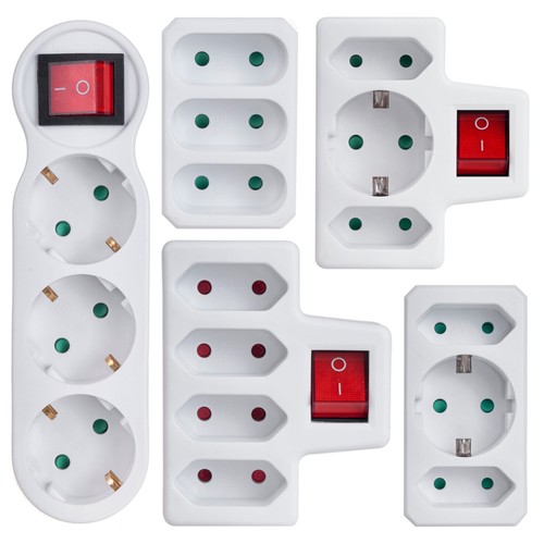 Mehrfachstecker