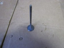 YAMAHA YZF R6 RJ03 RJ05 RJ09 1999-2006 VENTIL AUSLASSVENTIL Stahl