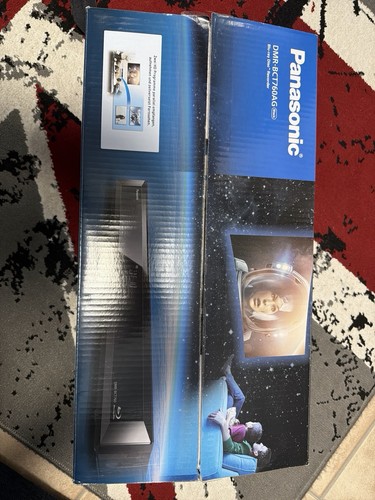 Panasonic dmr bct760ag - panasonic, dmr-bct760ag
