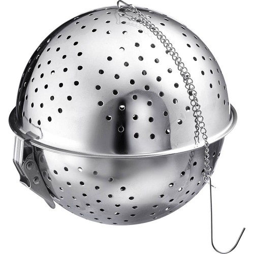 Westmark reiskugel silber 1 - reiskugel, silber,