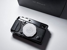 Fujifilm pro digitalkamera - 1,