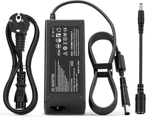 65w für laptop netzteil - für,