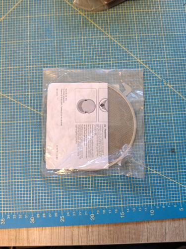 Miele fettfilter filter metall - miele,