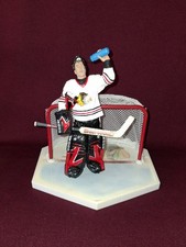 JOCELYN THIBAULT - Eishockey - NHL Chicago Blackhawks