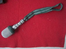 Portepee für Säbel Degen