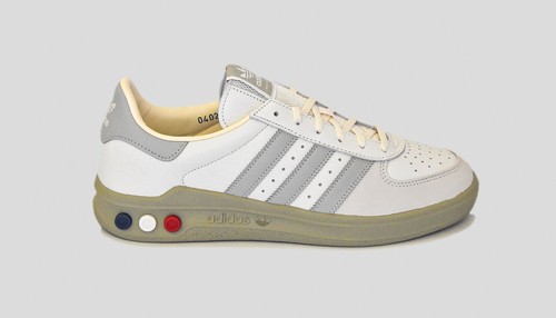 Adidas spzl weiss grau - adidas,