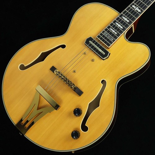 Ibanez pm3c natural amber - ibanez,