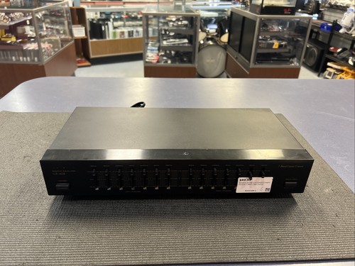 Pioneer 408 graphic - gr-408,