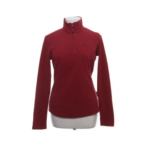 Jack wolfskin fleecepullover - jack,