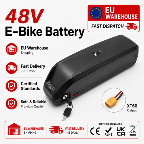 Hailong bike akku 48v20ah - hailong, e-bike