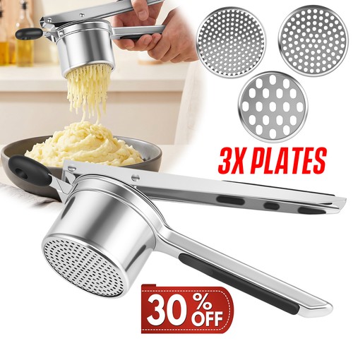 Spaghettieis presse - spaghettieis,