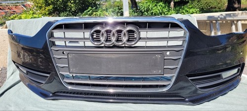 Stoßstange facelift - b8,,
