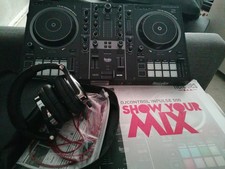 Hercules DJControl Inpulse 500