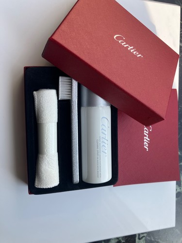 Cartier pflege set care - pflege-set,