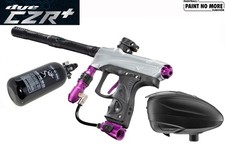 DYE RIZE CZR+ Paintball
